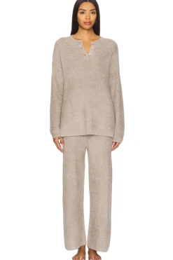 CozyChic Lite Textured Pant