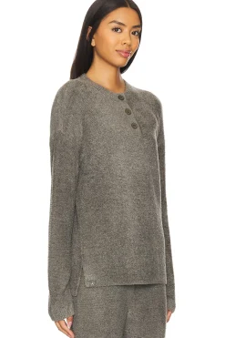 CozyChic Lite Textured Pullover