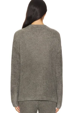 CozyChic Lite Textured Pullover