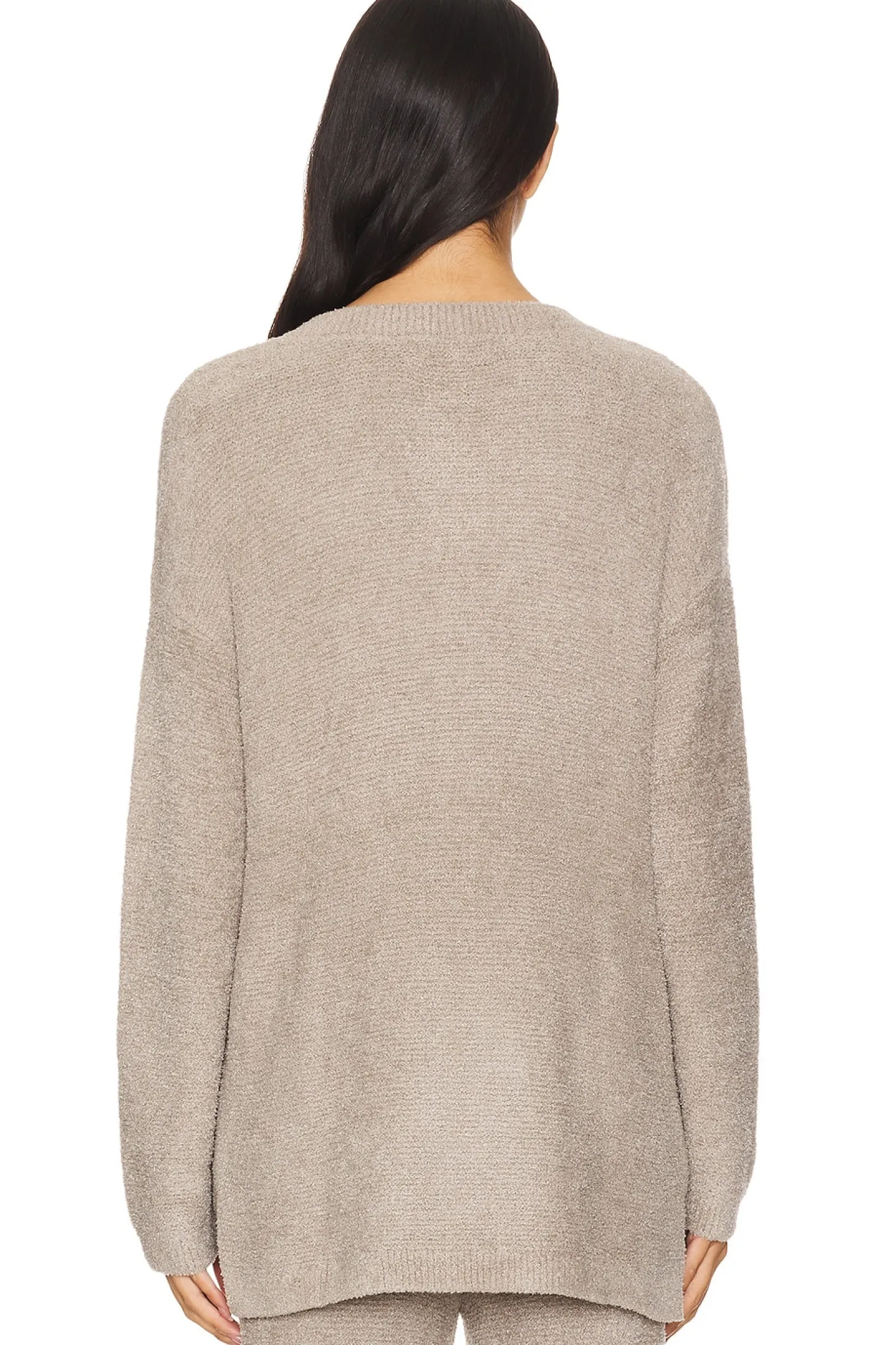 CozyChic Lite Textured Pullover