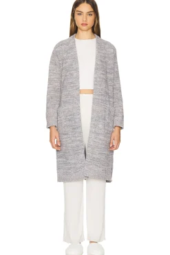 CozyChic Marled Robe