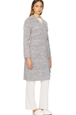 CozyChic Marled Robe