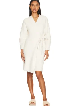 CozyChic Side Tie Robe