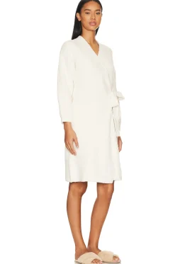 CozyChic Side Tie Robe