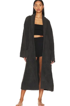 CozyChic Skull Robe