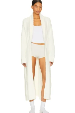 CozyChic Solid Robe