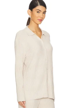 CozyChic Ultra Light Wave Shirt