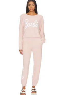 CozyChic Ultra Lite Barbie Pullover