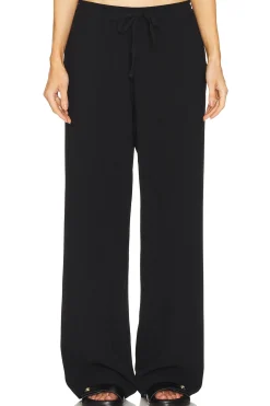 Crepe Resort Pants
