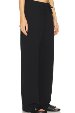 Crepe Resort Pants