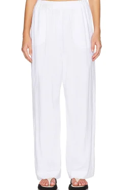 Crinkle Beach Pant