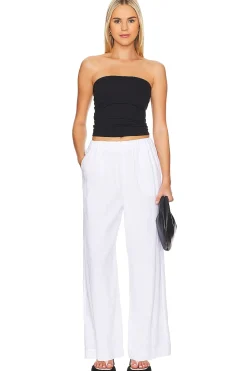 Crinkle Beach Pant