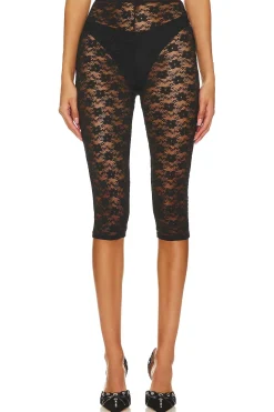 Cristina Cropped Pant