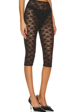 Cristina Cropped Pant