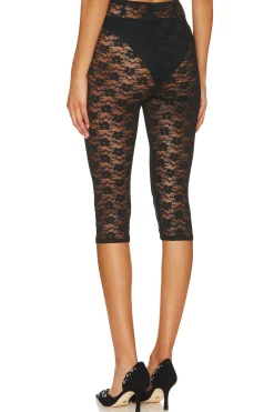 Cristina Cropped Pant