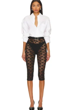 Cristina Cropped Pant