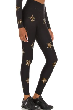Croc Knockout Ultra High Legging