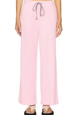 Crop Lounge Pant