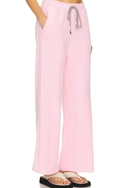 Crop Lounge Pant
