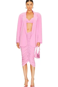 Cropped Sweetheart Top