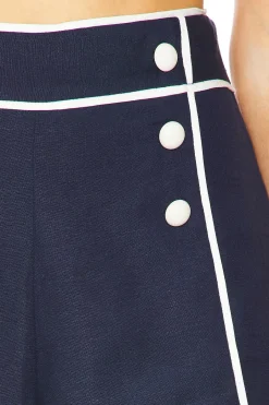 Crosby Sailor Front Short