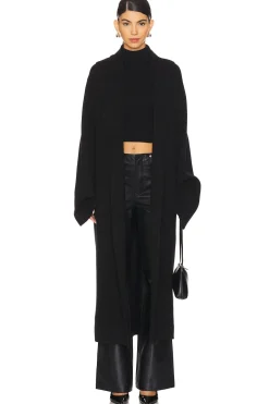 Crosby Sweater Duster