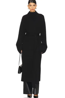 Crosby Sweater Duster