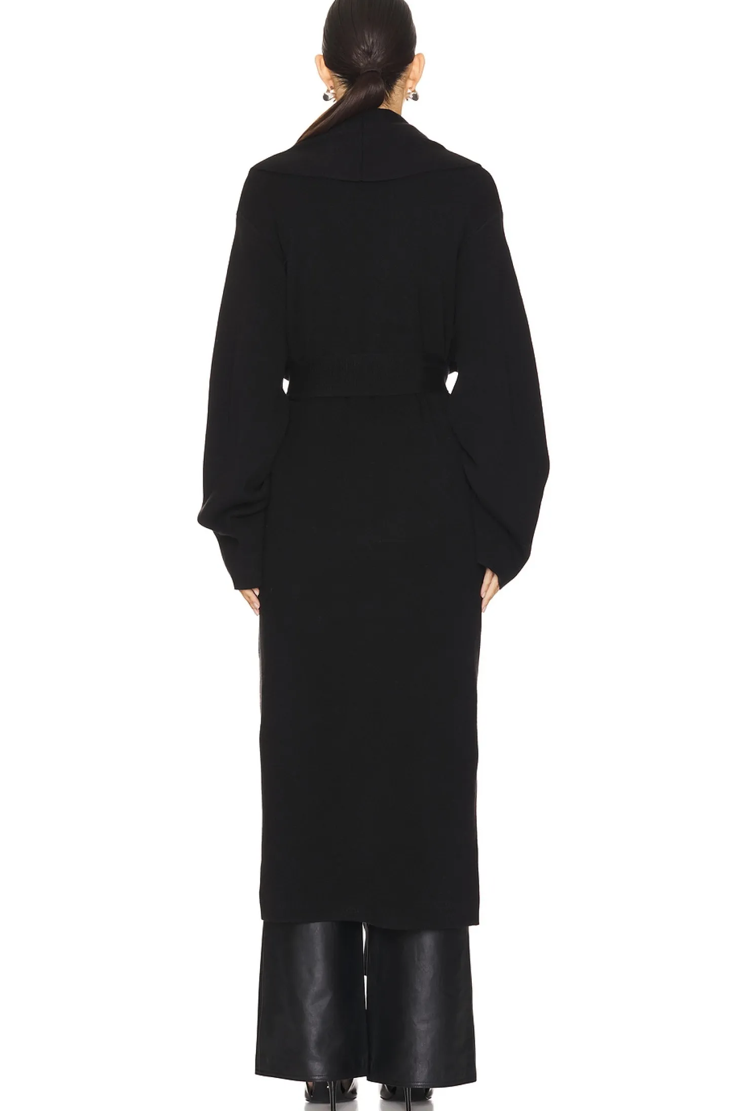 Crosby Sweater Duster