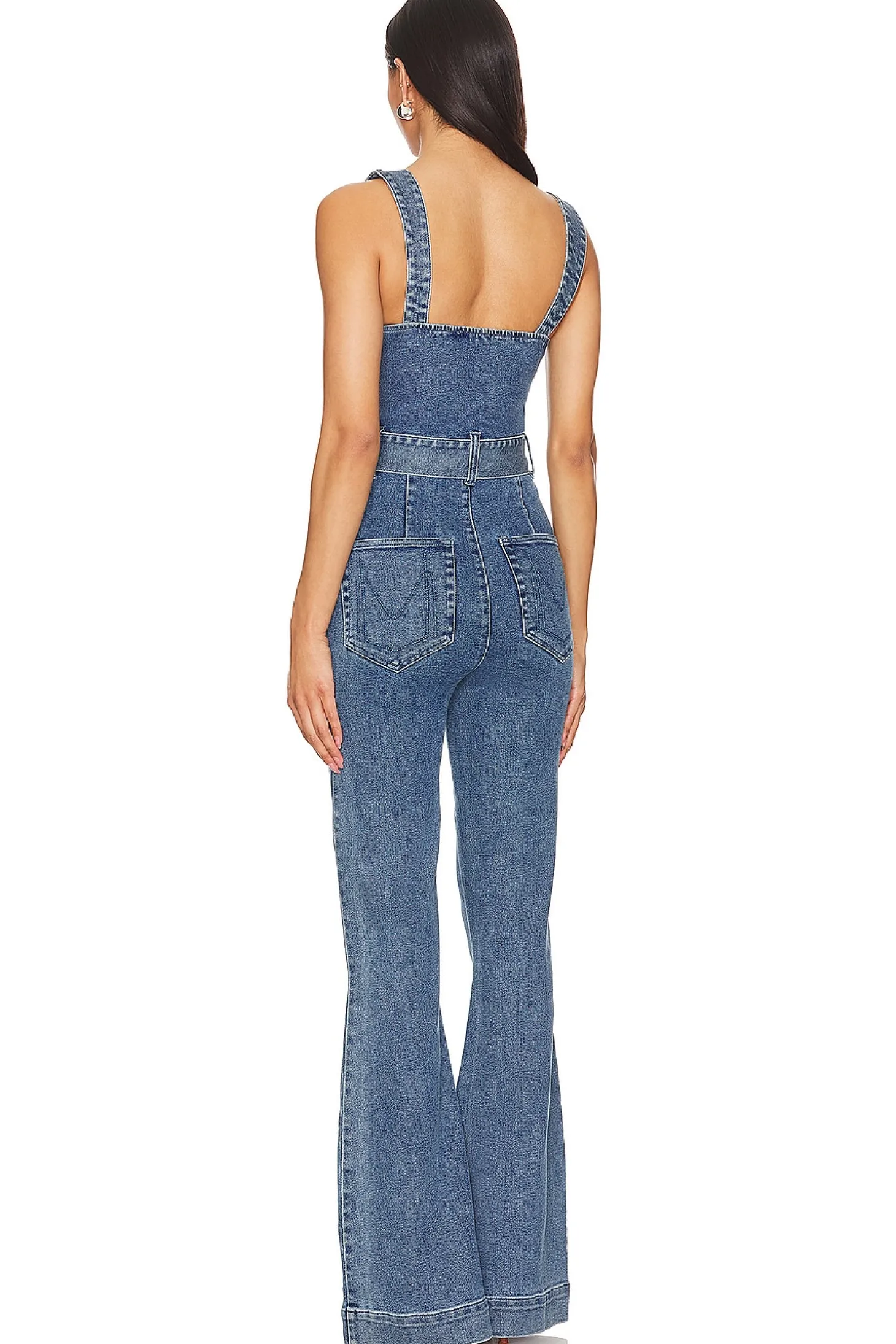 Crossroads Jumpsuit