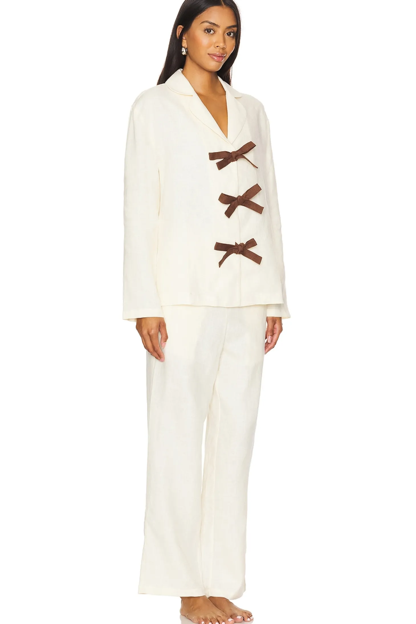 Crusoe Pajama Set