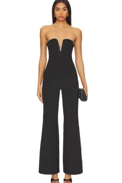 Crystal Scuba Jumpsuit