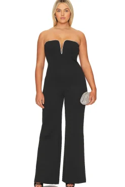 Crystal Scuba Jumpsuit