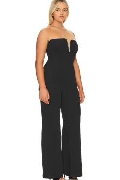 Crystal Scuba Jumpsuit