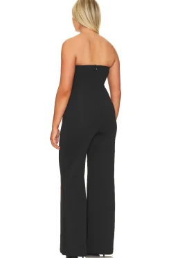 Crystal Scuba Jumpsuit