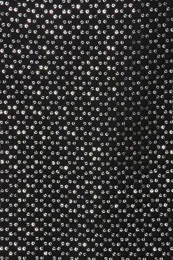 Curved Bustier Mini Dress