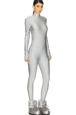 Cut Out Catsuit