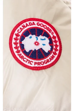 Cypress Cropped Puffer