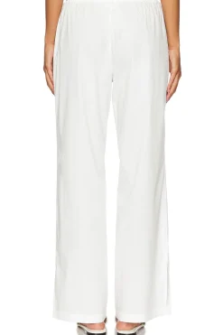 Daisy Poplin Pant
