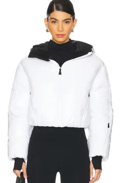 Daisy Ski Jacket
