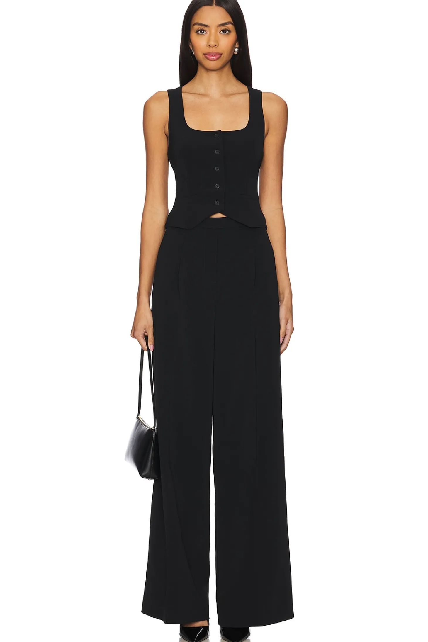Dakota Jumpsuit