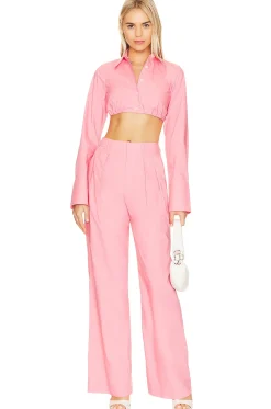 Dallon Shirt with Interior Bra