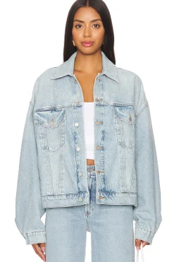 Dalton Balloon Jacket