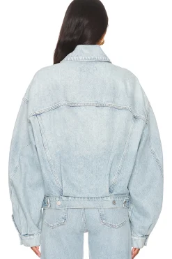 Dalton Balloon Jacket