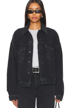 Dalton Balloon Jacket