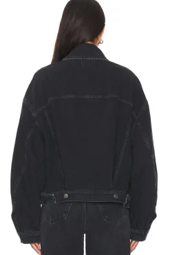 Dalton Balloon Jacket