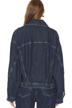 Dalton Balloon Jacket