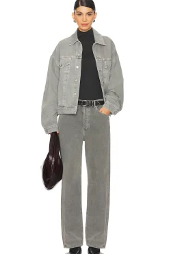 Dalton Balloon Jacket