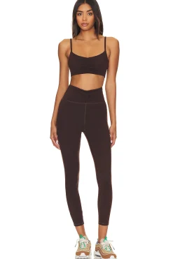 Dana 7/8 Legging