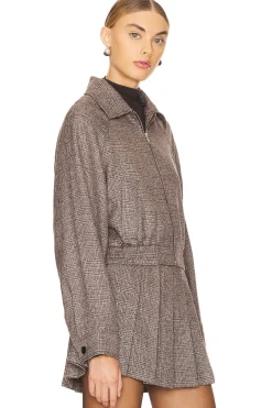 Daniel Bomber Jacket