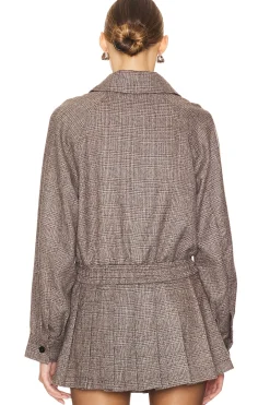 Daniel Bomber Jacket